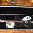Load image into Gallery viewer, Rickenbacker 330 Satin Black 2022