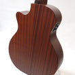 Load image into Gallery viewer, Sigma GMC-STE Grand Concert Cutaway Acoustic