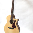 Load image into Gallery viewer, Sigma GMC-STE Grand Concert Cutaway Acoustic