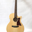 Load image into Gallery viewer, Sigma GMC-STE Grand Concert Cutaway Acoustic