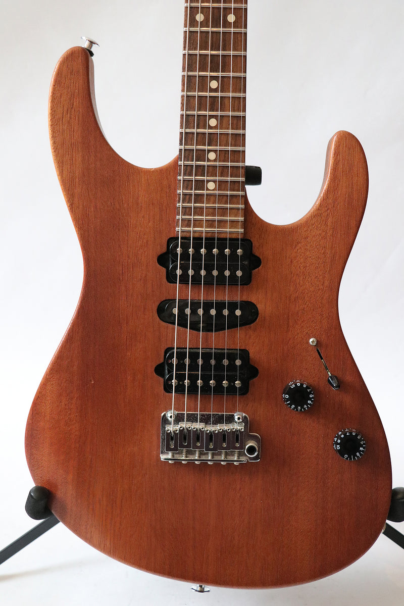 Suhr Modern Satin – The Guitar Colonel