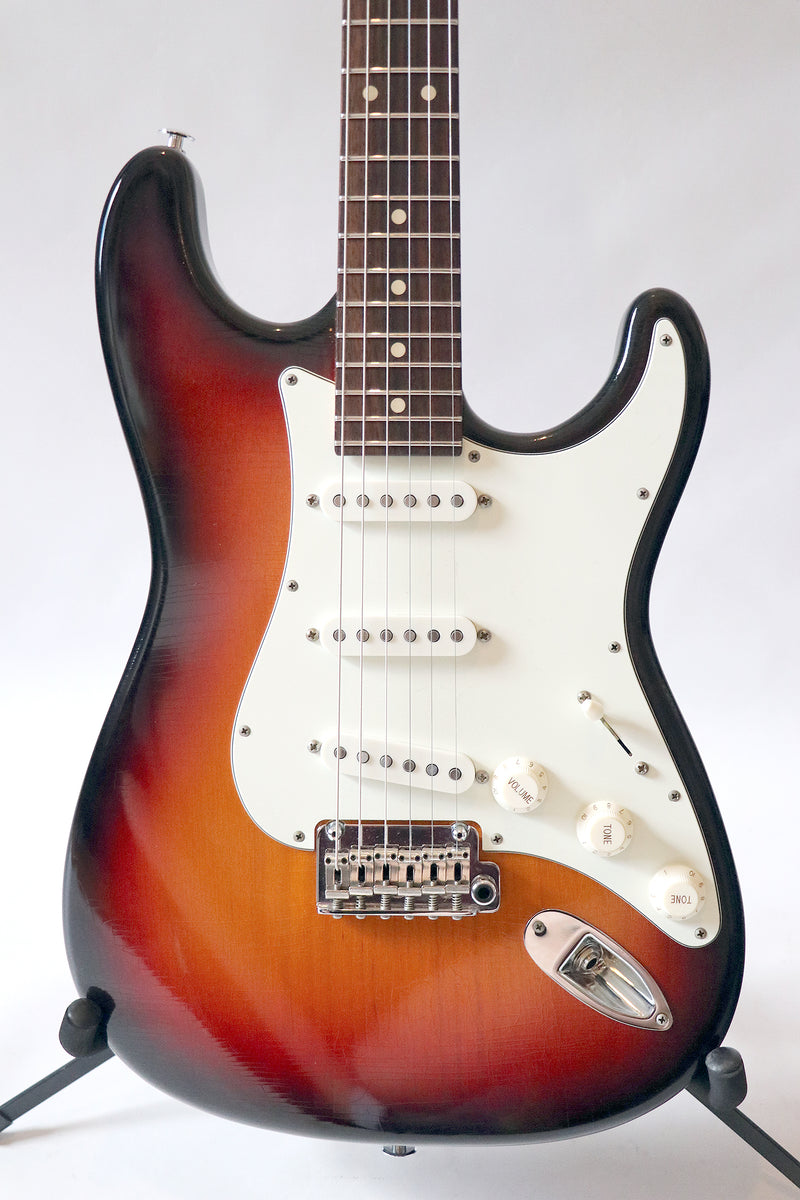 Suhr 2019 Classic Antique 1/19までで取りやめます