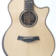 Load image into Gallery viewer, Taylor 914CE Ltd Ed 2019 Bear Claw Spruce Top