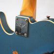 Load image into Gallery viewer, Fender Custom Shop Limited Edition '60 Tele Relic 2021
