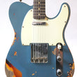 Load image into Gallery viewer, Fender Custom Shop Limited Edition '60 Tele Relic 2021