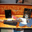 Load image into Gallery viewer, Fender Custom Shop Limited Edition '60 Tele Relic 2021