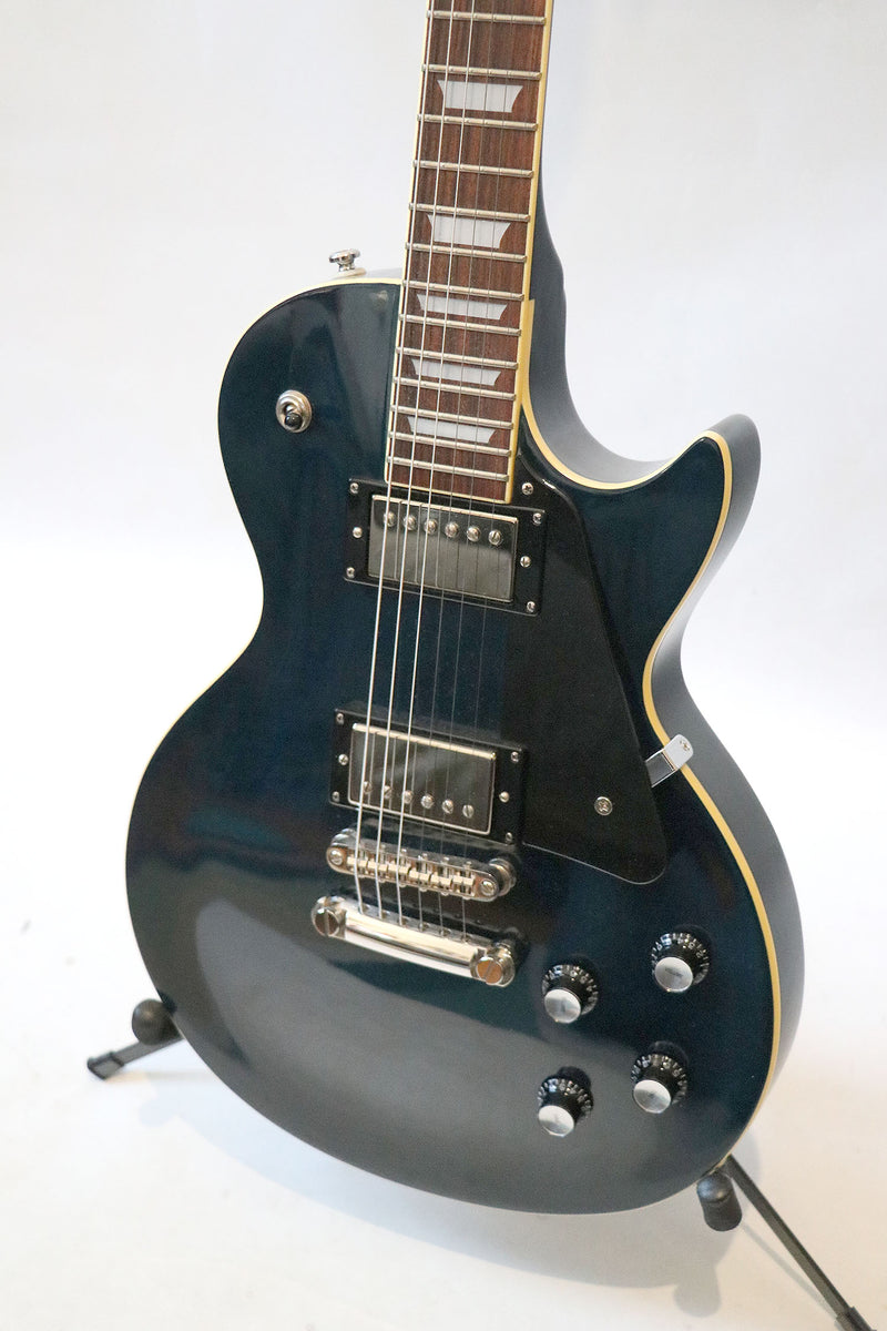 Tokai Love Rock ALS48 with Gibson 57 classics - year 1998 – The