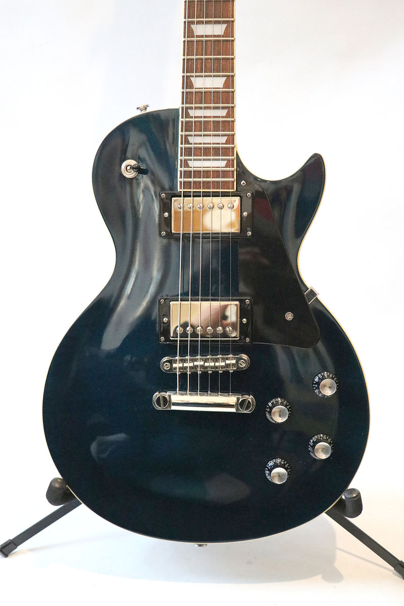 Tokai Love Rock ALS48 with Gibson 57 classics - year 1998 – The