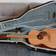 Load image into Gallery viewer, Wallace Brown 'Moth Hawk' Acoustic Guitar