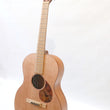 Load image into Gallery viewer, Wallace Brown 'Moth Hawk' Acoustic Guitar