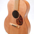 Load image into Gallery viewer, Wallace Brown 'Moth Hawk' Acoustic Guitar