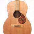 Load image into Gallery viewer, Wallace Brown 'Moth Hawk' Acoustic Guitar