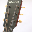 Load image into Gallery viewer, WATERLOO WL-12 MH acoustic guitar
