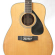 Load image into Gallery viewer, Yamaha FG-512 II 12 String Acoustic