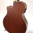 Load image into Gallery viewer, Yamaha APX-4a Electric Acoustic guitar