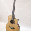 Load image into Gallery viewer, Yamaha APX-4a Electric Acoustic guitar