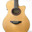 Load image into Gallery viewer, Yamaha APX-4a Electric Acoustic guitar