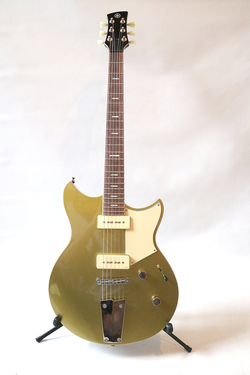 YAMAHA REVSTAR PROFESSIONAL RSP02T - 2023 – The Guitar Colonel