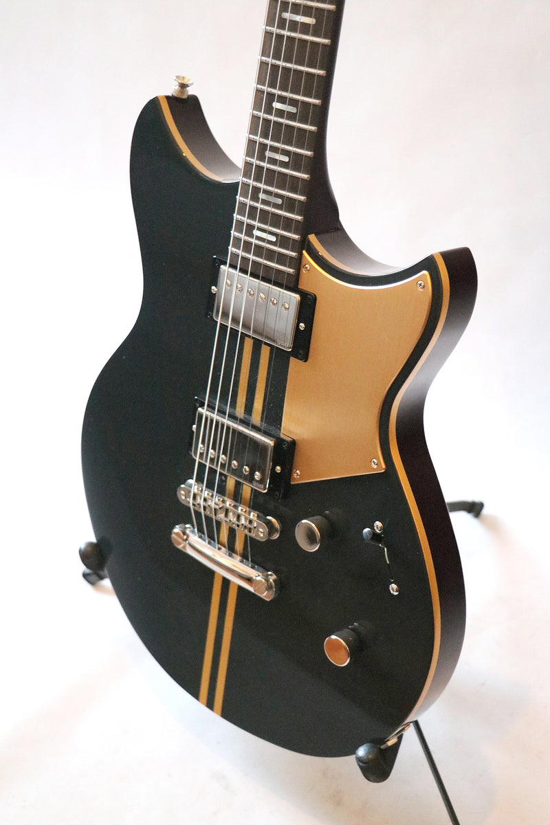ね*ぎ様 YAMAHA REVSTAR RS420 / RITTERギグバッグセ YAMAHA RSP20X REVSTAR RBC Rusty Brass Charcoal – The Guitar Colonel