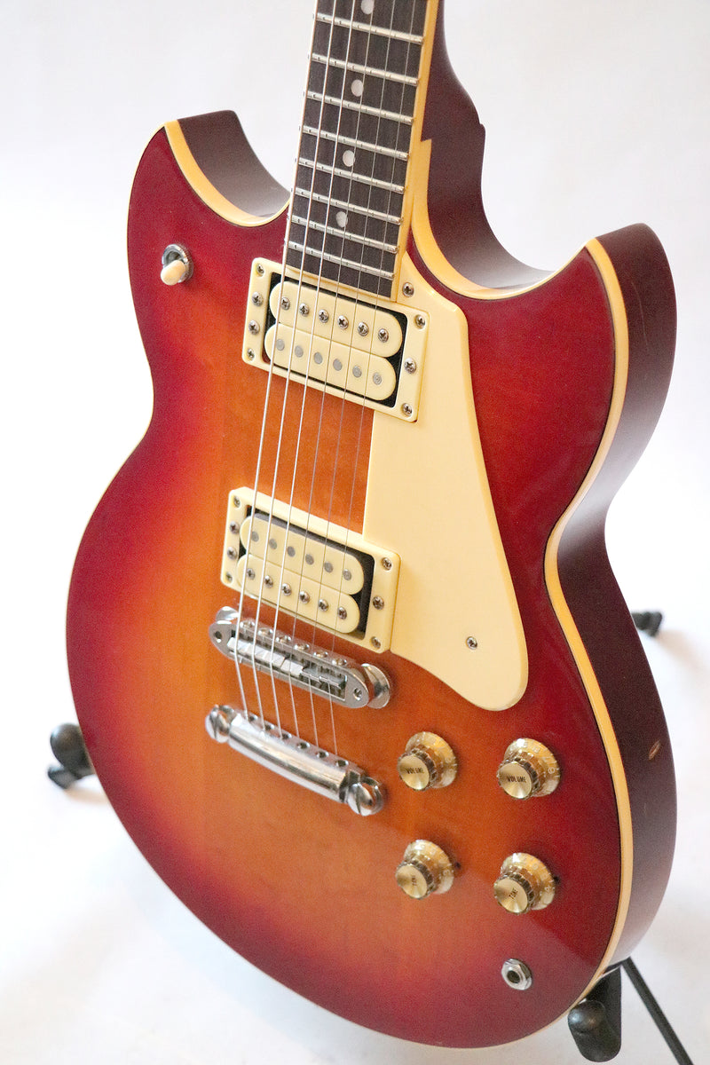 Yamaha SG-800S 1982 – The Guitar Colonel
