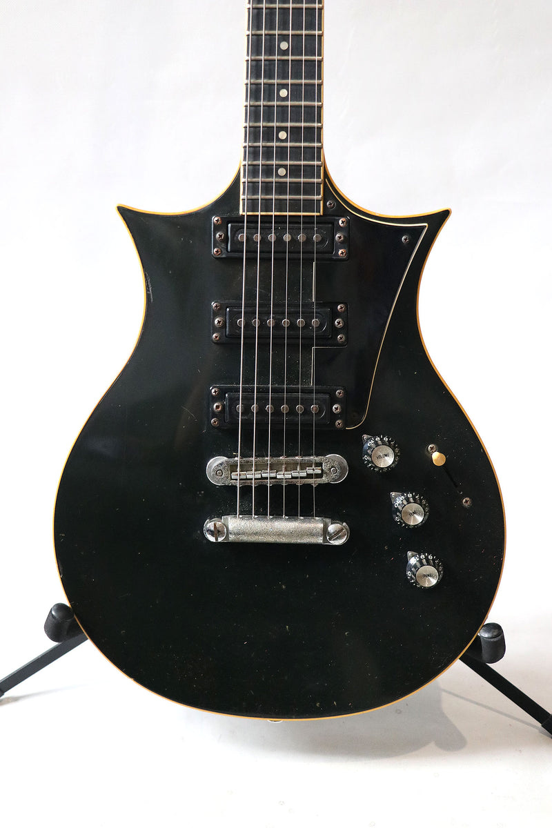 YAMAHA SX800B 1976 – The Guitar Colonel