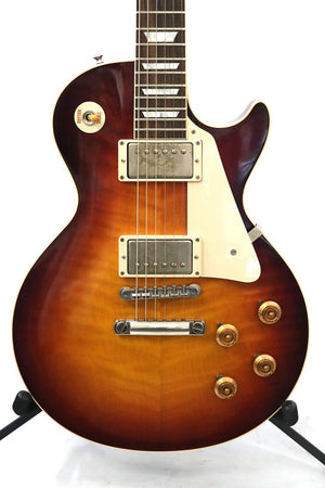 Gibson Les Paul Standard 1958 R8 2016 Historic