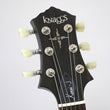 Load image into Gallery viewer, Knaggs Kenai-J