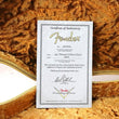 Load image into Gallery viewer, Fender Nocaster 2002