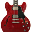 Load image into Gallery viewer, Gibson ES-335 TD Block '63 Memphis Custom Shop VOS