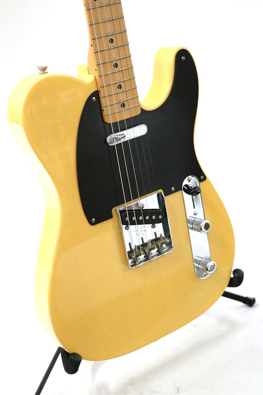 Fender Nocaster 1951 NOS Custom Shop