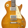 Load image into Gallery viewer, Gibson Custom 58 Les Paul Standard Ltd Ed VOS Dirty Lemon