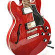 Load image into Gallery viewer, Gibson ES339 Cherry Custom Shop