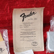 Load image into Gallery viewer, Fender Esquire 1992 Custom Shop