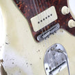 Load image into Gallery viewer, Fender Jazzmaster 1964 Olympic White