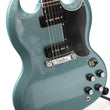 Load image into Gallery viewer, Gibson SG Special - Faded Pelham Blue
