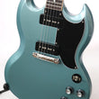 Load image into Gallery viewer, Gibson SG Special - Faded Pelham Blue