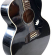 Load image into Gallery viewer, Gibson J-200 1996 Elvis Presley 'King of Rock' Ltd Ed