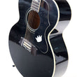 Load image into Gallery viewer, Gibson J-200 1996 Elvis Presley 'King of Rock' Ltd Ed