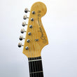 Load image into Gallery viewer, Fender Jazzmaster 2019 Japan White