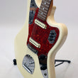 Load image into Gallery viewer, Fender Jaguar White Japan