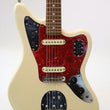 Load image into Gallery viewer, Fender Jaguar White Japan