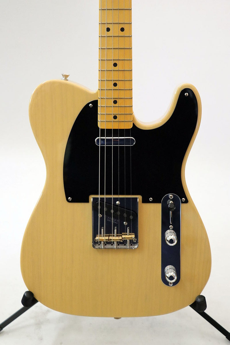 Fender Special Run 51 Nocaster Japan – The Guitar Colonel