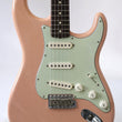 Load image into Gallery viewer, Fender Stratocaster 1961 Custom Shop Relic Shell Pink