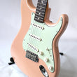 Load image into Gallery viewer, Fender Stratocaster 1961 Custom Shop Relic Shell Pink