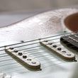 Load image into Gallery viewer, Fender Stratocaster 1961 Custom Shop Relic Shell Pink