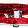 Load image into Gallery viewer, Fender Stratocaster 1961 Custom Shop Relic Shell Pink