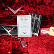 Load image into Gallery viewer, Fender Stratocaster 1961 Custom Shop Relic Shell Pink