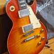 Load image into Gallery viewer, Gibson Custom 60th Anniversary 1959 Les Paul Standard - Hard Rock Maple edition