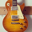 Load image into Gallery viewer, GIBSON CUSTOM 60TH ANNIVERSARY 1959 LES PAUL STANDARD