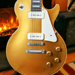 Load image into Gallery viewer, Gibson Les Paul Standard Historic 1956 Gold Top - 2009